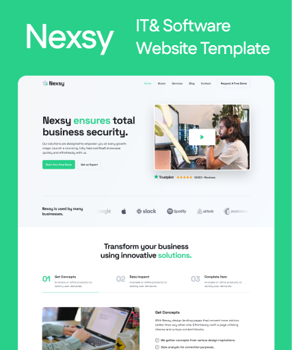 Nexsy