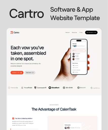 Cartro