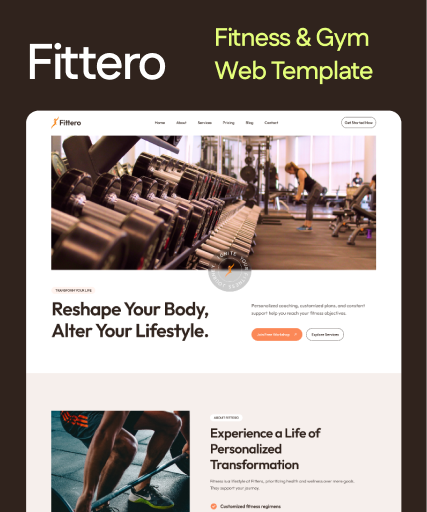 Fittero