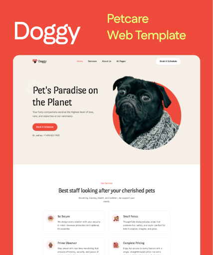 Doggy