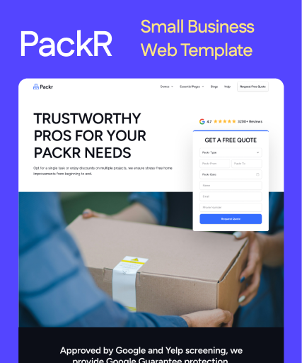 Packr