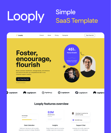 Looply
