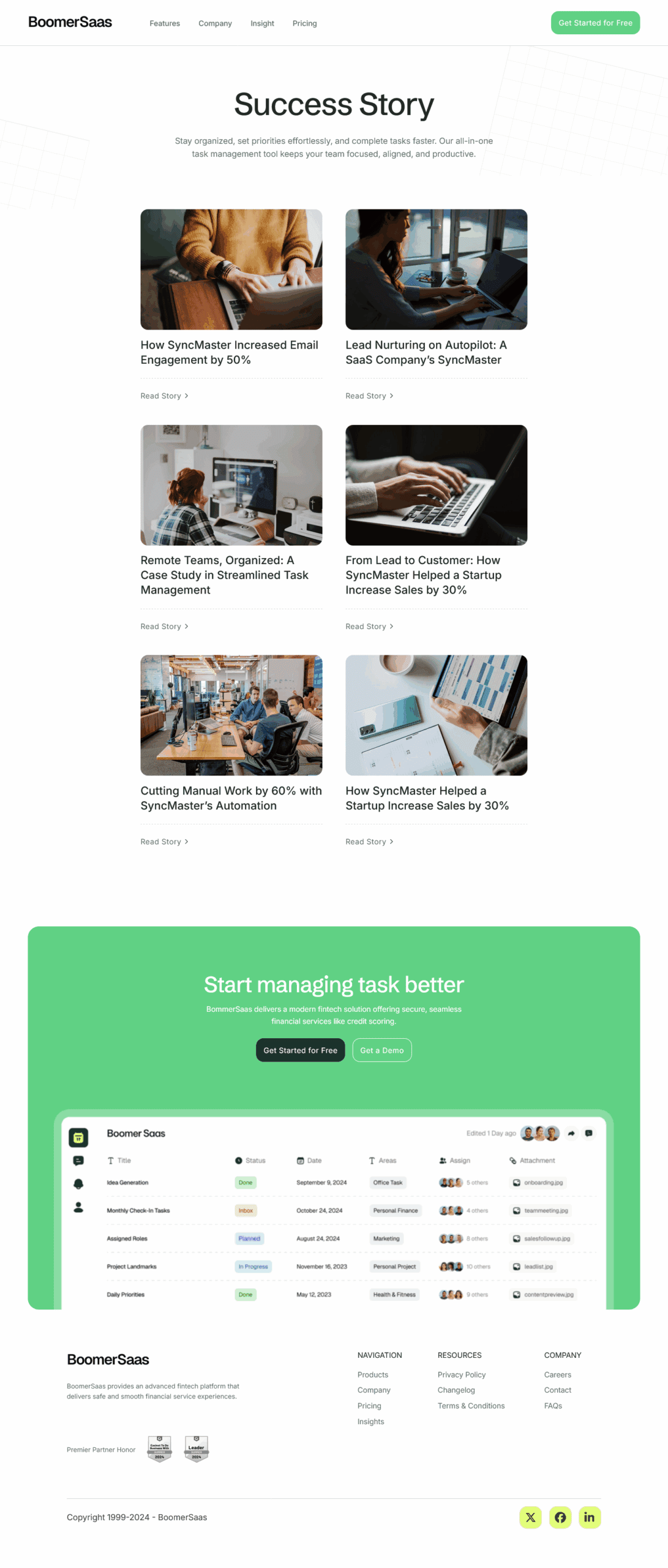 Case Study