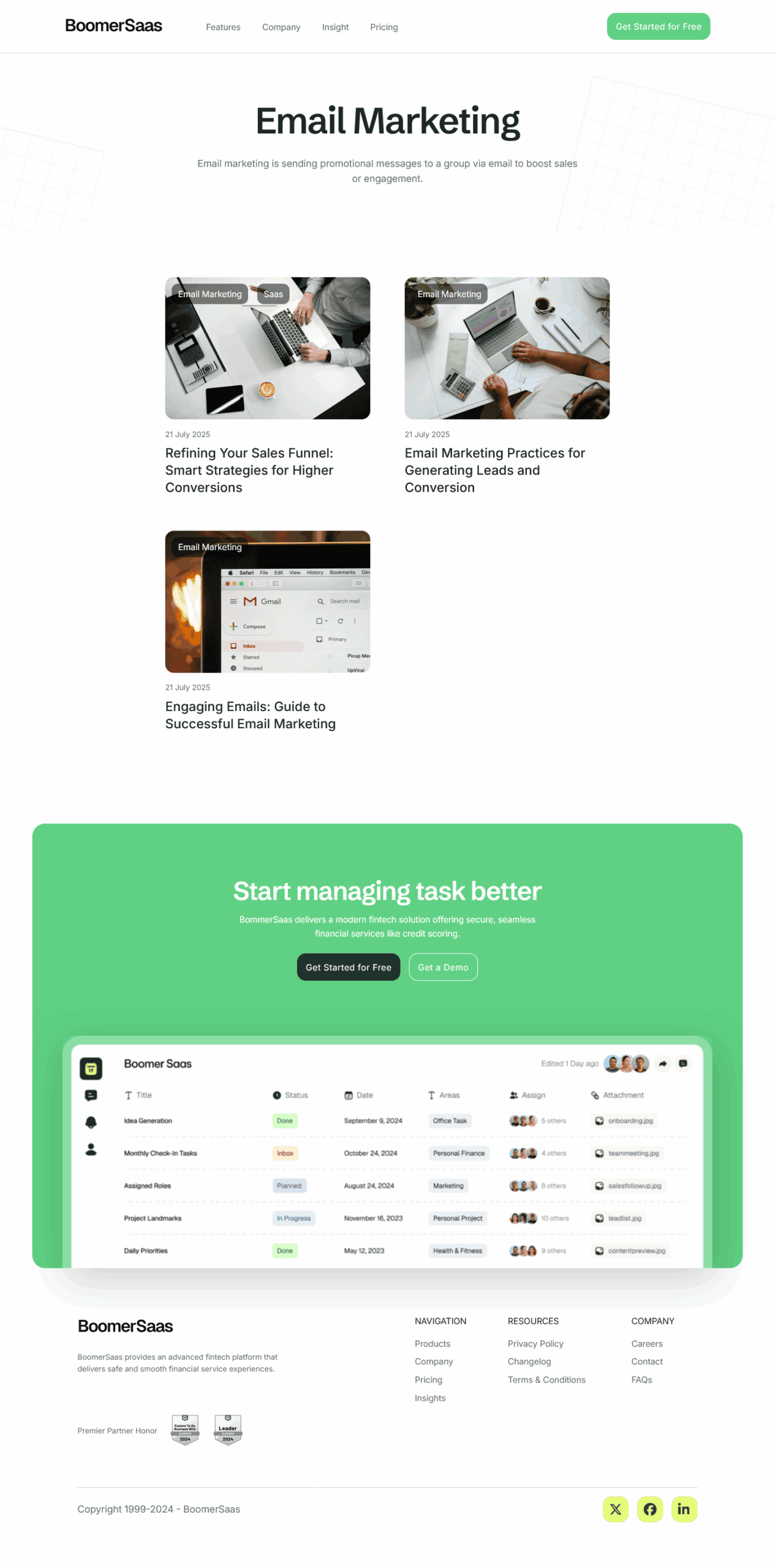 BoomerSaas Archive