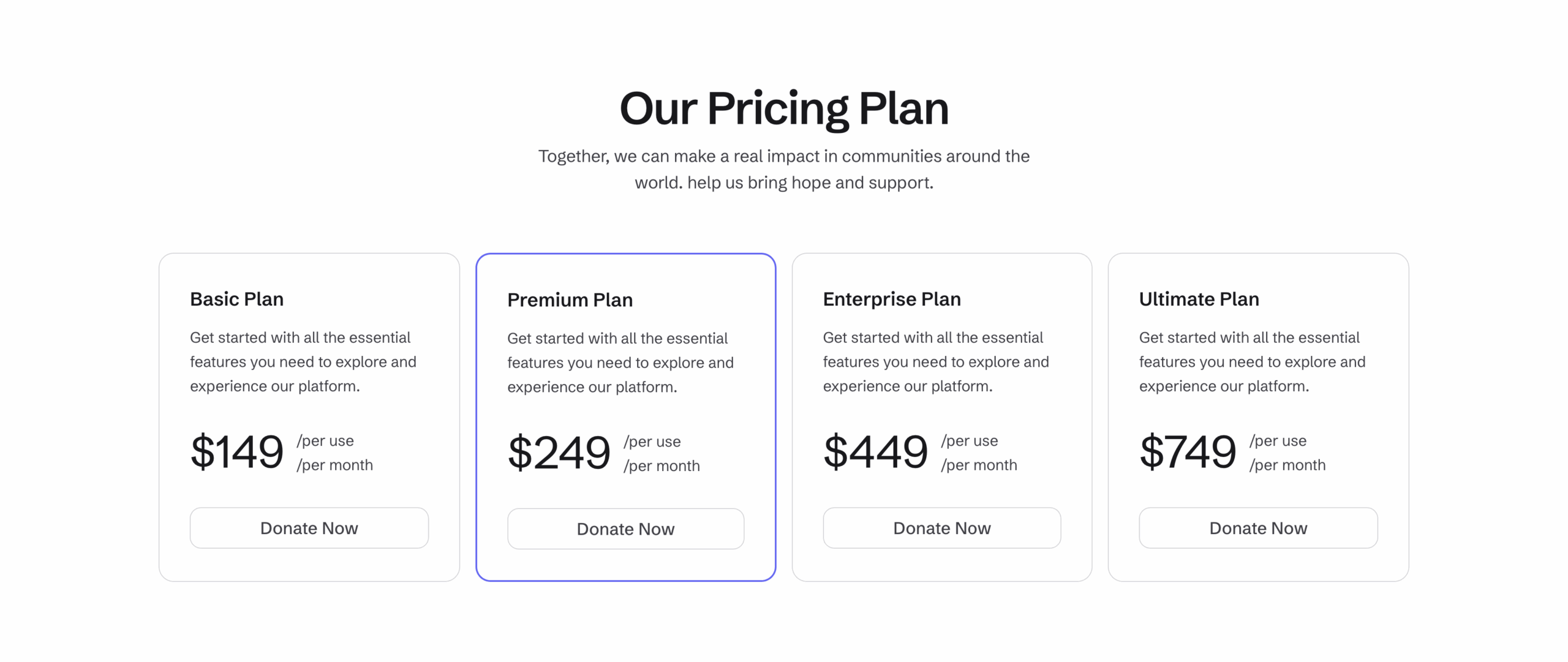 Pricing-21