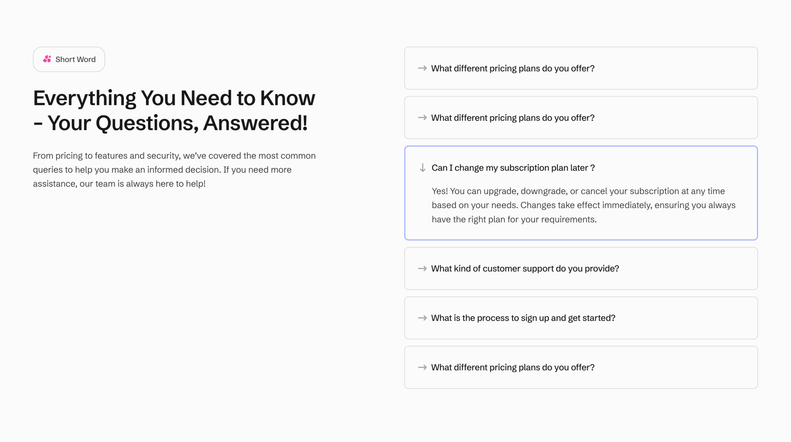 FAQ-6