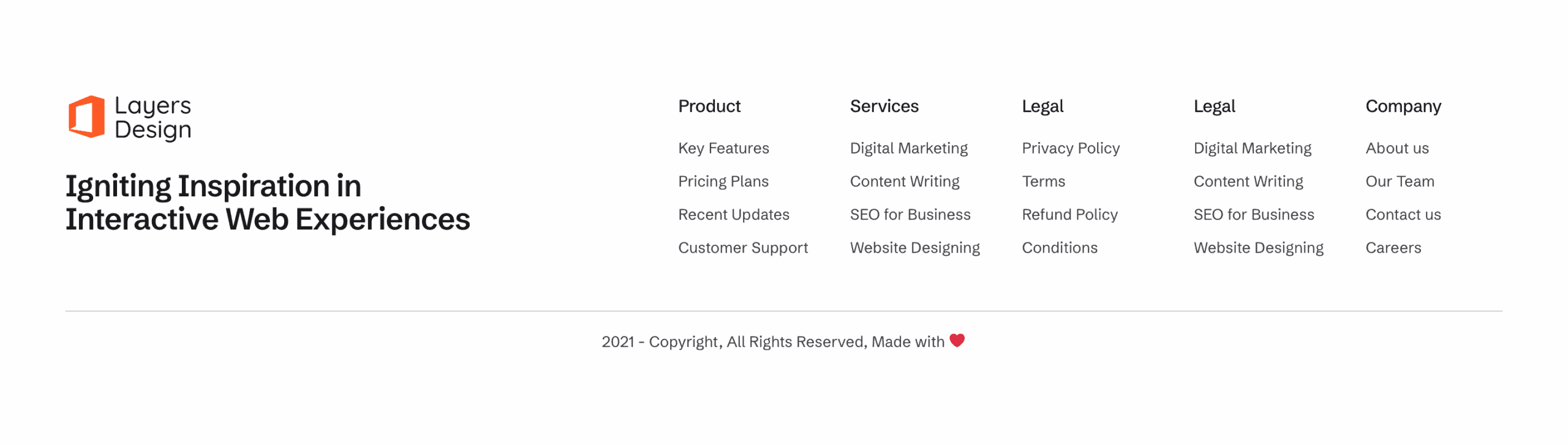 Footer-8