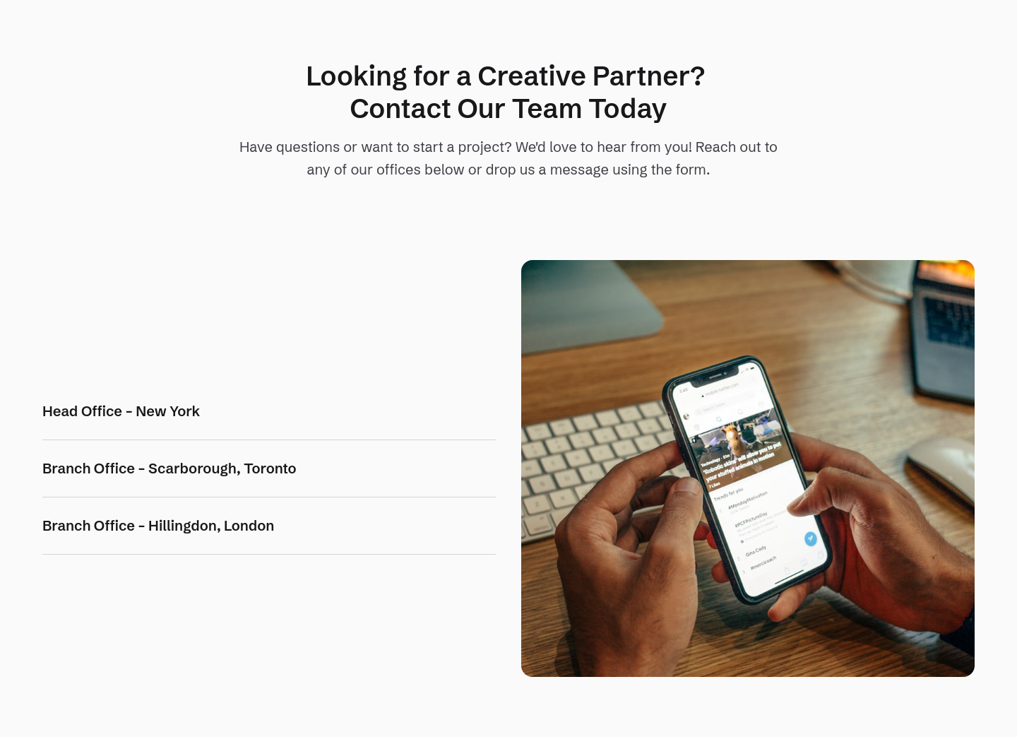 Contact-1