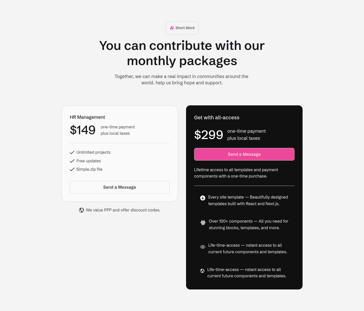 Pricing-17