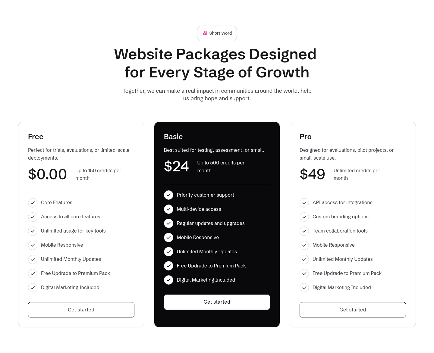 Pricing-28