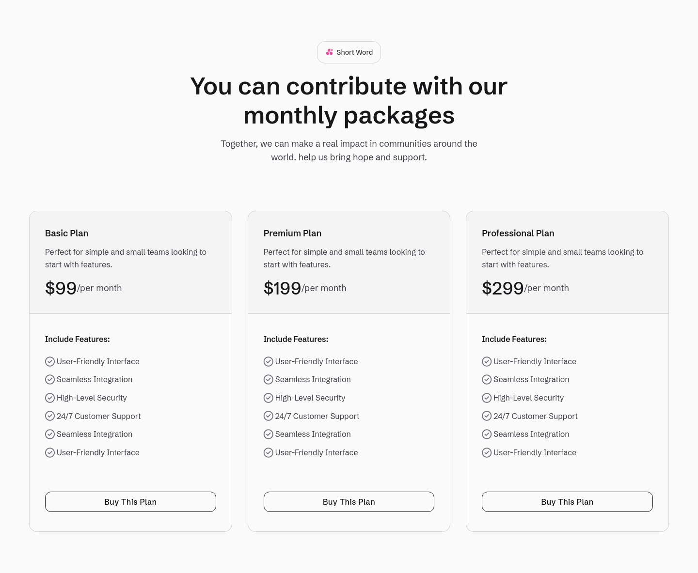Pricing-3