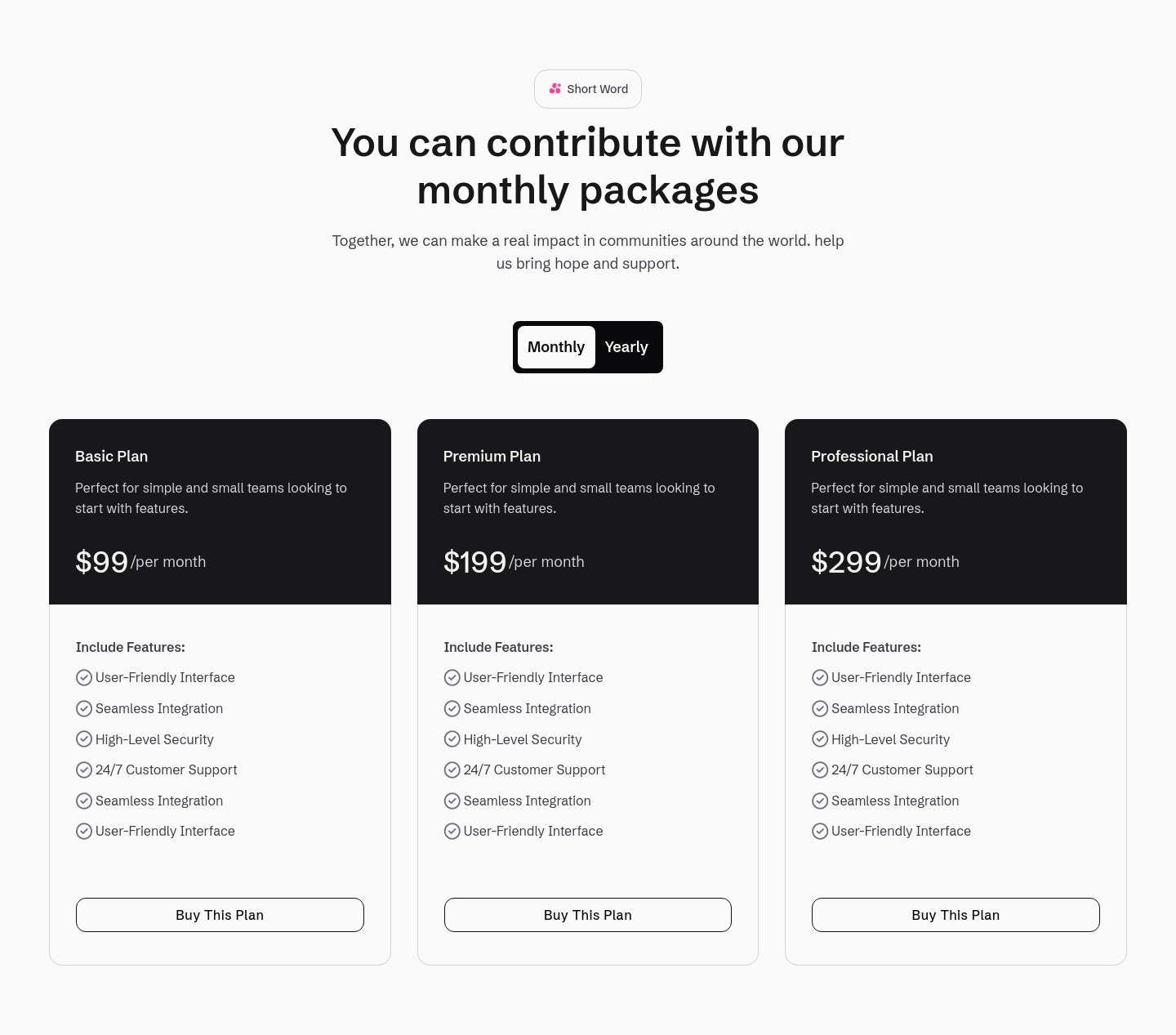 Pricing-4