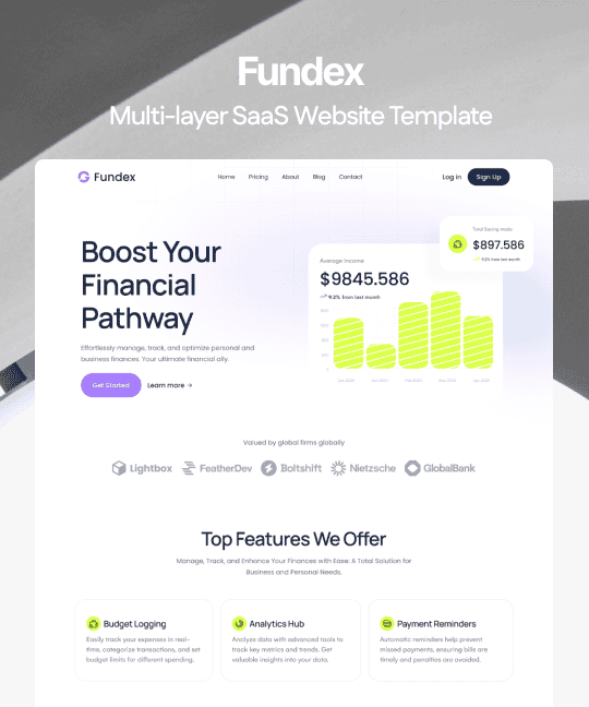 Fundex