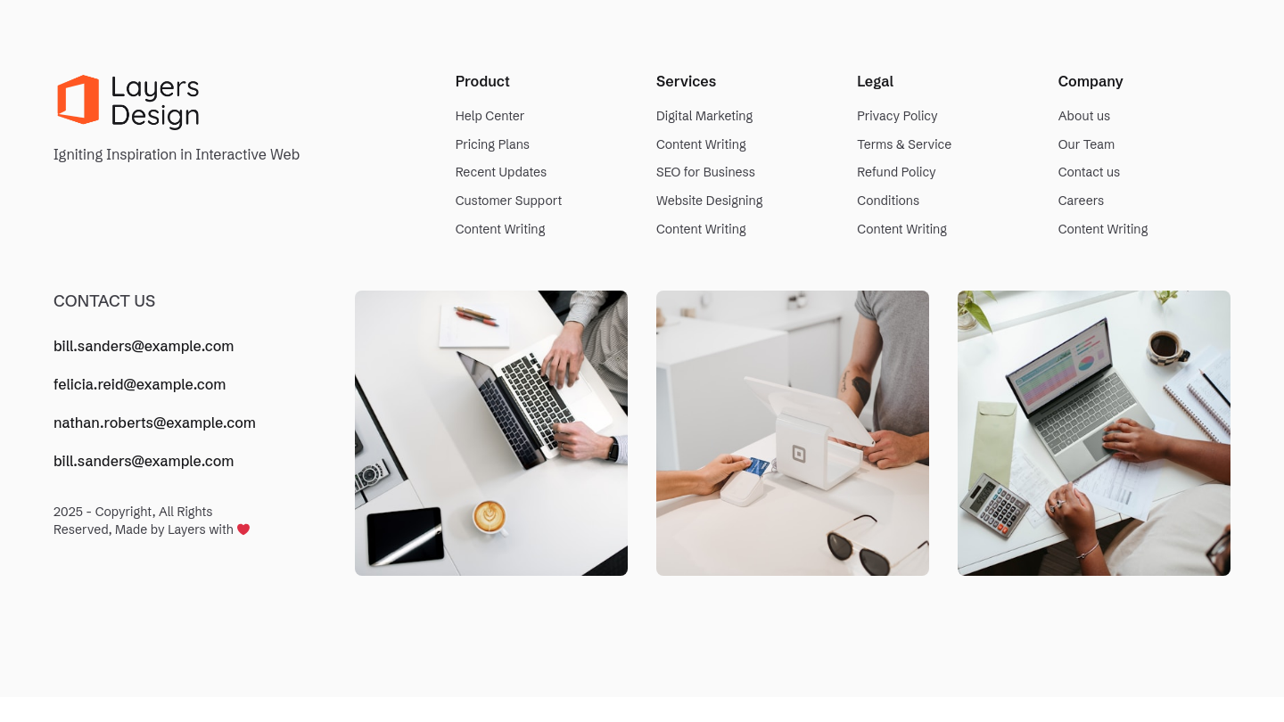 Footer-21