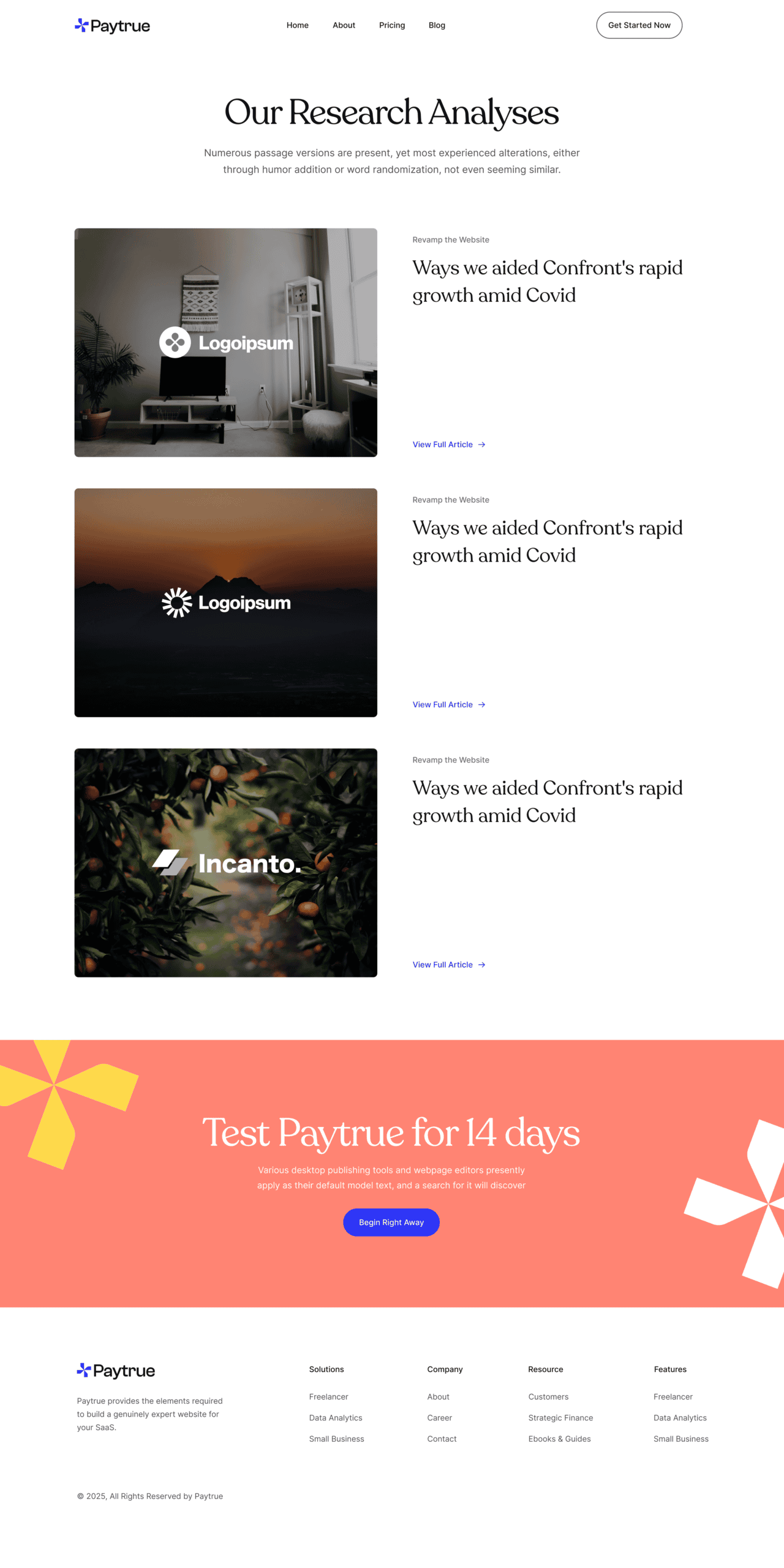 Case Study